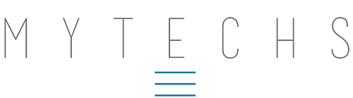 myTechs logo